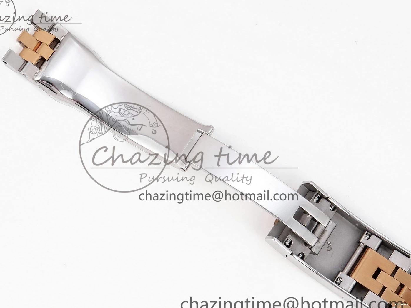 VS3235 Steel 1:1 126231 Diamonds SS DateJust Textured VSF 36 Bracelet on Dial 904L Edition Jubilee RG Gray Best 0128